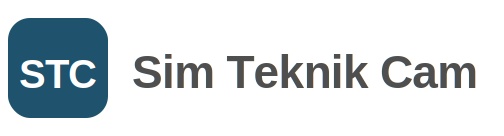 Sim Teknik Cam