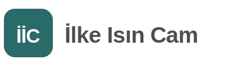 İlke Isın Cam