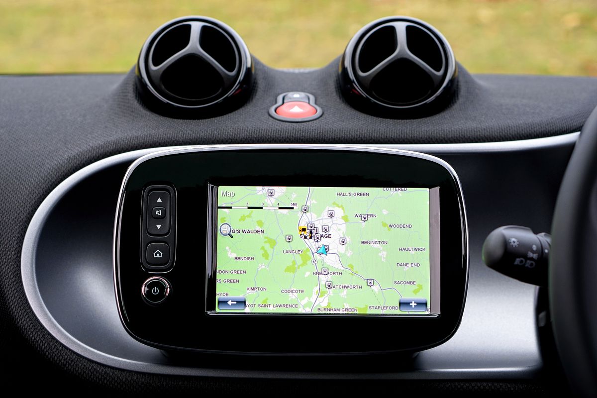 GPS takip ve operasyon merkezi